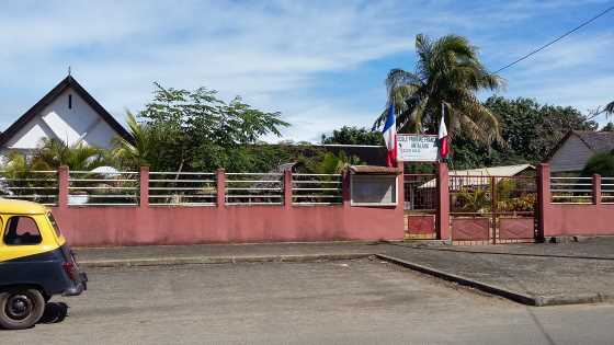 Ecole primaire Antalaha