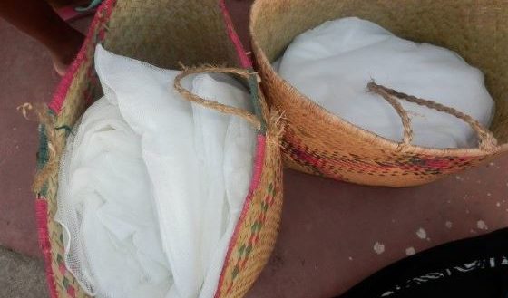 Sambava Distribution moustiquaire imprégnée